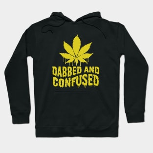 Dabbed And Confused Hoodie